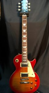 Epiphone LES PAUL STANDARD From JAPAN free shipping #K41
