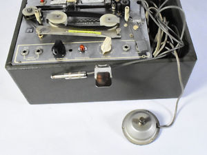 Vintage Market Electronics Echoplex EP-2 Tube Model Echo Sound Effects Machine