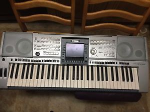 YAMAHA PSR 3000