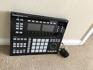 Maschine Studio by Native Instruments