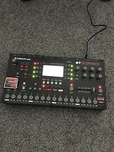 Elektron Octatrack
