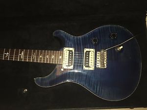 Paul Reed Smith Custom 24 Electric Guitar