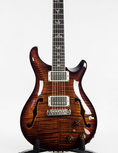 2011 Paul Reed Smith PRS HB II Hollowbody 2 Electric Guitar - 10019710