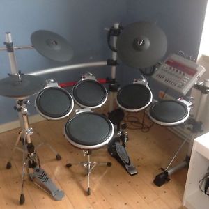 Yamaha dtxtreme 2s E-drum