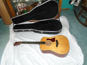 Travel Guitars