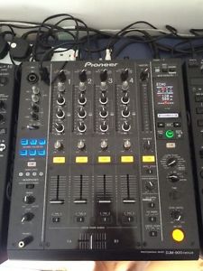 DJM-900 Nexus. Perfect working condition.