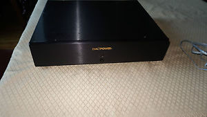 Exactpower SP15A Power Conditioner Regenerator by Atlantis Power Quality Systems