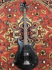 2009 Gibson Grabber II 4 String Bass