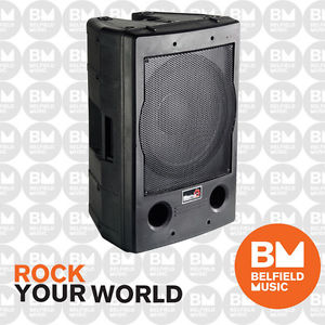 Biema C1015A Powered Subwoofer Active Sub 400 Watt 380mm 15" 400W - BNIB - BM
