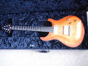 Giffin standard hollowbody guitar