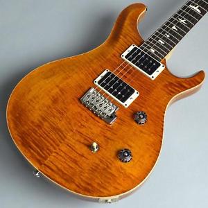 Free Shipping Paul Reed Smith CE24 GLOSS Amber Electric Guitar