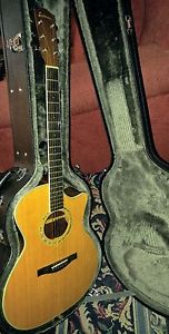 Eastman He 422ce