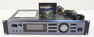 Roland INTEGRA-7 SuperNATURAL Sound Module