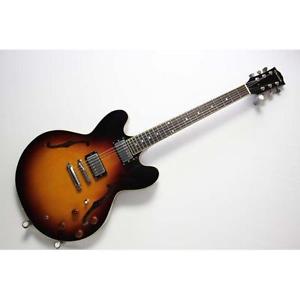 EDWARDS E-SA-125LTS Used  w/ Hard case