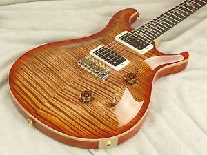2016 Paul Reed Smith Custom 24 Artist Package Autumn Sky W/Figured Maple Neck