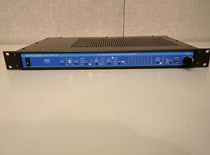 Mytek 8X192 192k/DSD64/128 AD/DA converter with DSD option