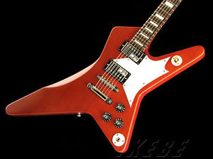 Edwards E-CS-Classic [Galneryus Syu Model] New    w/ Gigbag