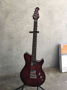 Ernie Ball Music Man 25th Anniversary Guitar