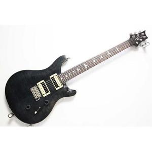 PRS SE CUSTOM 24 Used  w/ Gigbag