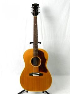 Gibson 1966 B-25N Acoustic guitar From JAPAN Free shipping #D132