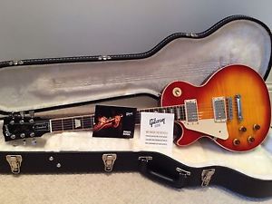 Gibson Les Paul Standard Left Handed 2010