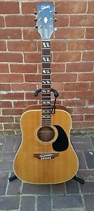 Gibson Vintage Southern Jumbo Acoustic Guitar