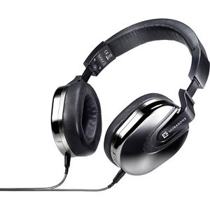 Ultrasone Edition 8 Carbon Closed-Back Stereo Studio Headphones