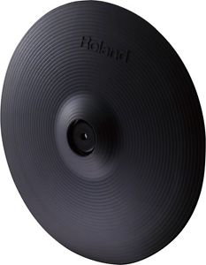 Roland CY-12C V-Cymbal 12" Crash (5-pack) Value Bundle