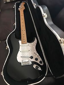 Fender American Stratocaster 50Th Anniversary 1995