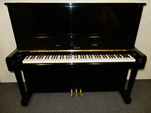 STEINWAY BOSTON UPRIGHT PIANO. JUST 18 YEARS OLD. AMAZING SOUND AND TOUCH