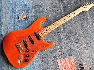 Fender Stratocaster Custom Order MIJ 90ziger