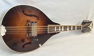 Epiphone Zephyr Vintage 1951 Mandolin