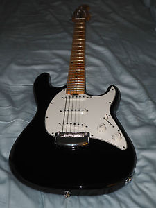 Ernie Ball music Man cutlass electric guitar