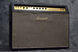 Marshall 100w Co