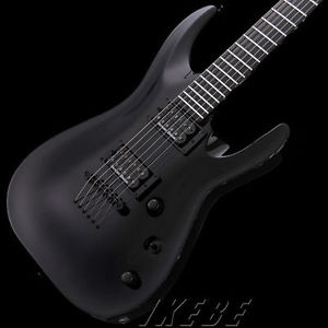 Edwards E-HR-135NT (BLK) New    w/ Gigbag