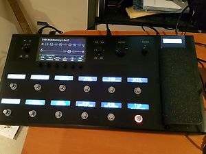 Line 6 Helix