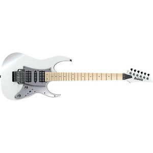 Ibanez Prestige RG2550MZA-WPM New    w/ Hard case