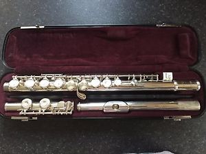 Yamaha 311 Flute