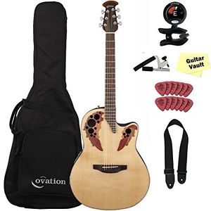 Ovation Ce444 Na