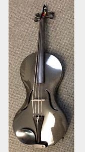 Carbon fiber Viola 16.5 Mezzo-Forte
