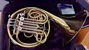 Jupiter Double French Horn 1150L