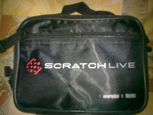 serato sl3, mint in orginal box