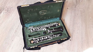Howarth XL Oboe