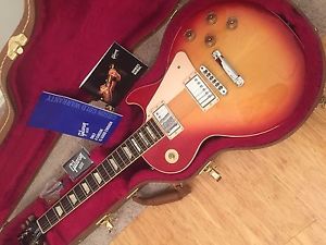 2016 Gibson USA Traditional Les Paul  Brand New and unplayed !!