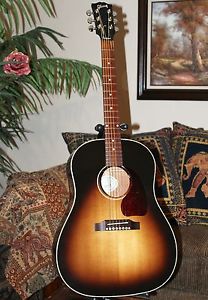 2012 GIBSON J-45 Acoustic/Electric Guitar,Deep Acoustic Tone,"Thunderous Sound!"