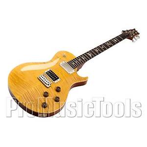 PRS USA Mark Tremonti HO - Honey * NEW * paul reed smith singlecut trem sc245