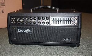 Mesa Boogie JP 2