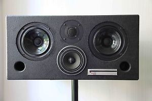 Westlake BBSM-6 (Paar/ Pair) High End Studio Monitors Lautsprecher DEMO UNITS