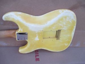 FENDER STRATOCASTER USA - OLDIE