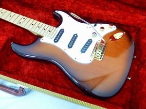 SCHECTER Stratocaster Type From JAPAN free shipping #O44